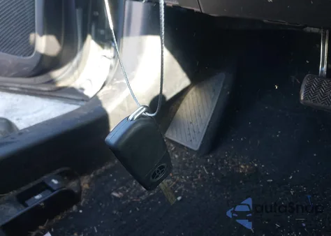 2020 Toyota Corolla Se z USA, uszkodzony, nr VIN JTDS4RCEXLJ002250